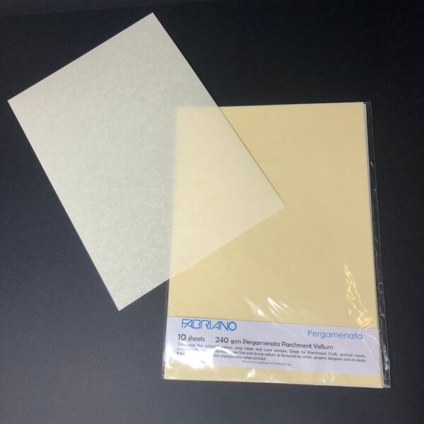 Vellum