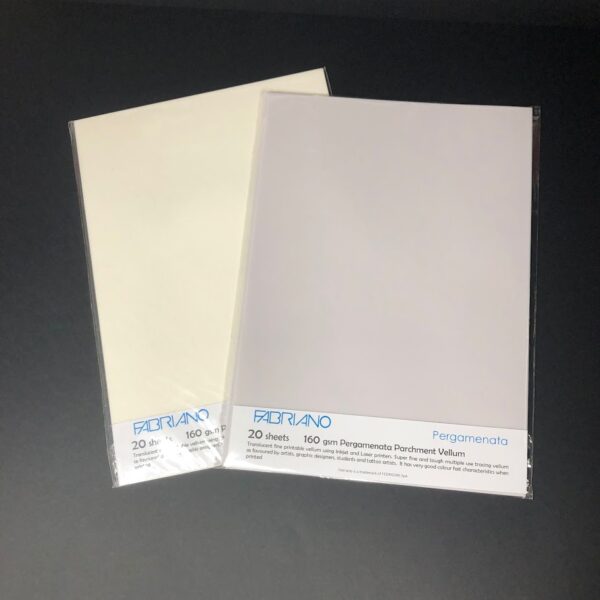 Vellum