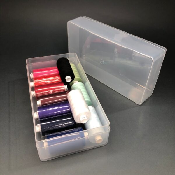DL Box
