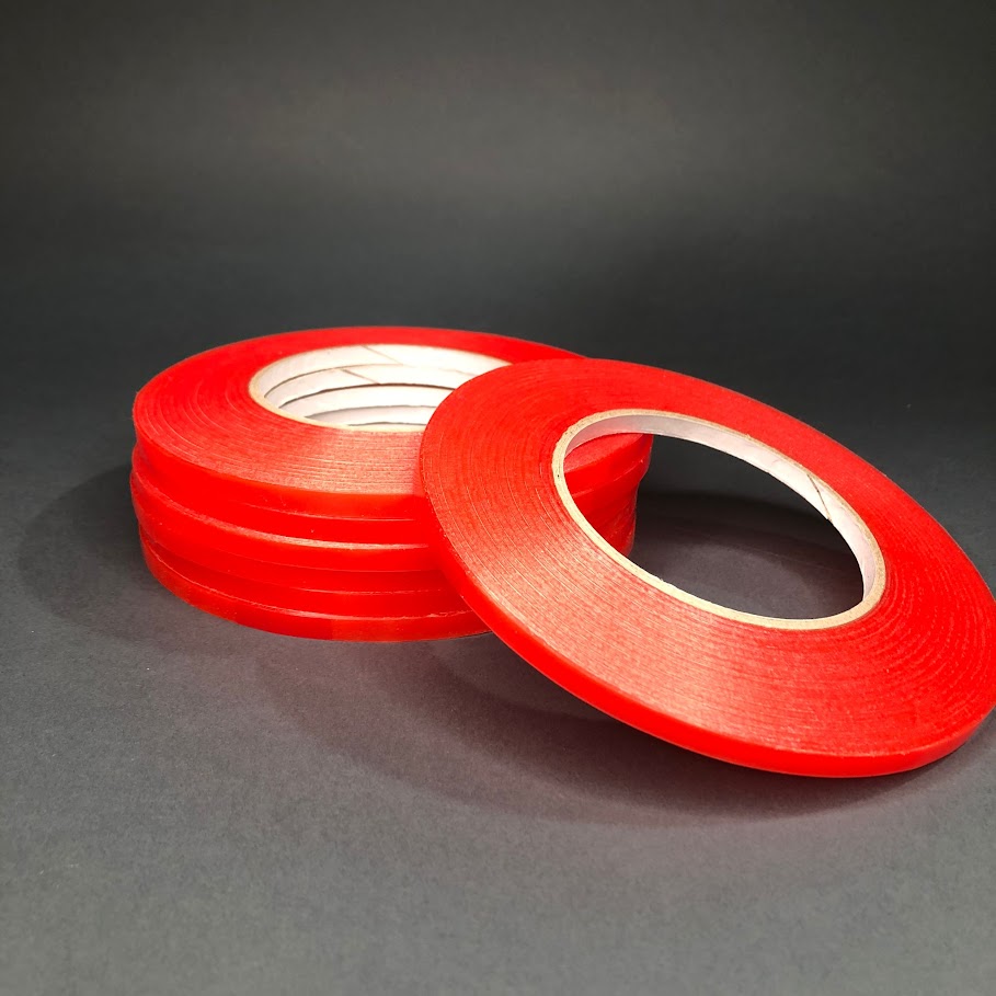 Red Liner Tape