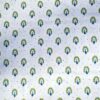 Liberty - Garden Party Collection - Proud Peacocks -L215