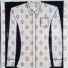 Liberty - Garden Party Collection - Proud Peacocks -L216