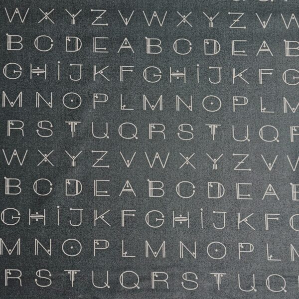 20250318_115029 Makower - Modern Alphabet - M079
