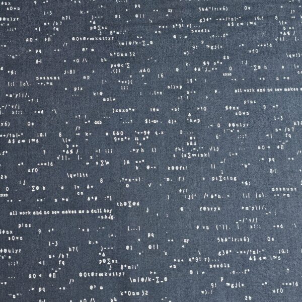 Makower - Punctuation - M080