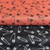 Makower - Pins Brick - M083