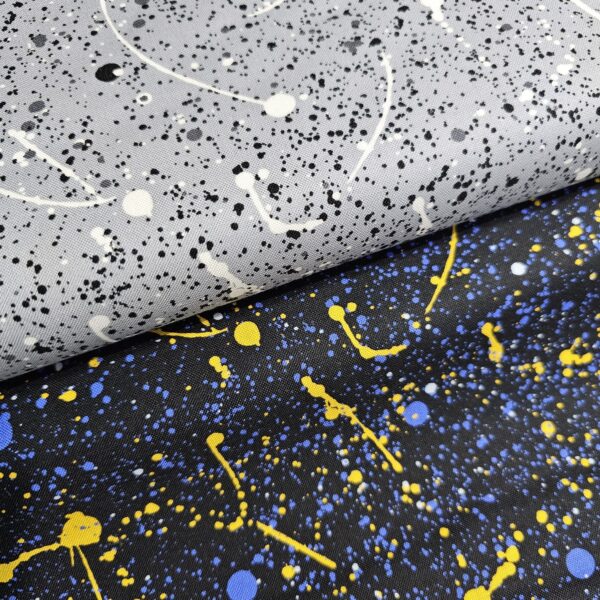 Makower - Dark Matter Ash - M089