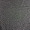 Makower - Spot White On Black - M127