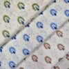 Liberty - Garden Party Collection - Proud Peacocks -L216