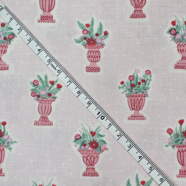 Liberty - Garden Party Collection - Jardiniere Spot - L219