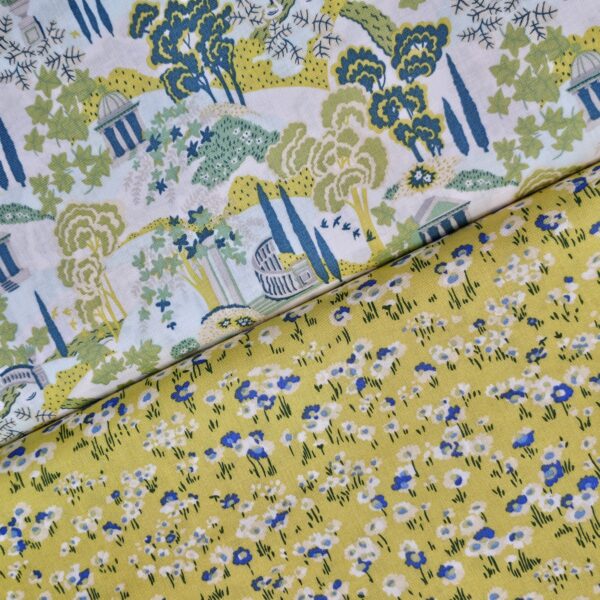 Liberty - Garden Party Collection -  Garden Follies - L221