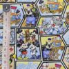 Mickey Mouse Steamboat Collection - CC056
