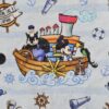 Mickey Mouse Steamboat Collection - CC057