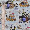 Mickey Mouse Steamboat Collection - CC057