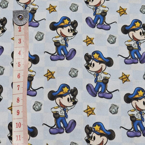 Mickey Mouse Steamboat Collection - CC059