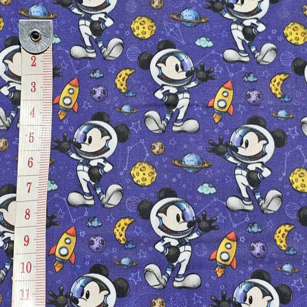 Mickey Mouse Steamboat Collection - CC060