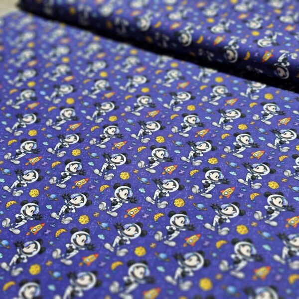 Mickey Mouse Steamboat Collection - CC060