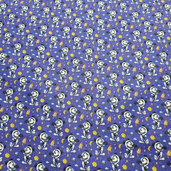 Mickey Mouse Steamboat Collection - CC060