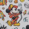 Mickey Mouse Steamboat Collection - CC061