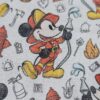 Mickey Mouse Steamboat Collection - CC062