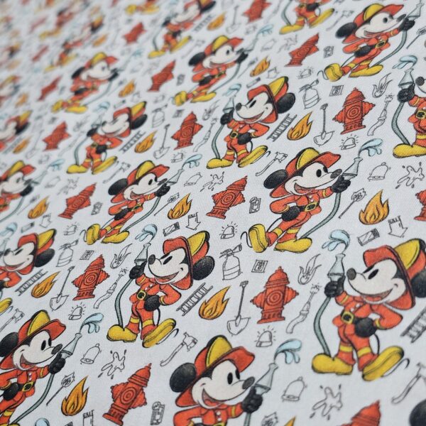 Mickey Mouse Steamboat Collection - CC062