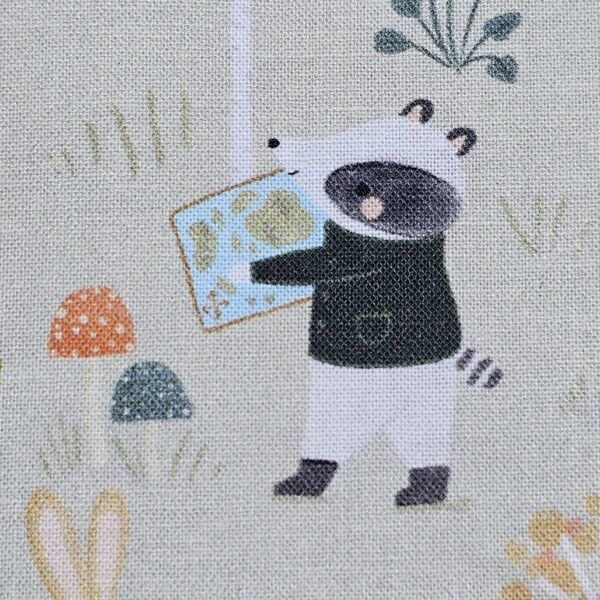 Dashwood Studio - Cedar Camp by Ramble & Bramble  - D001