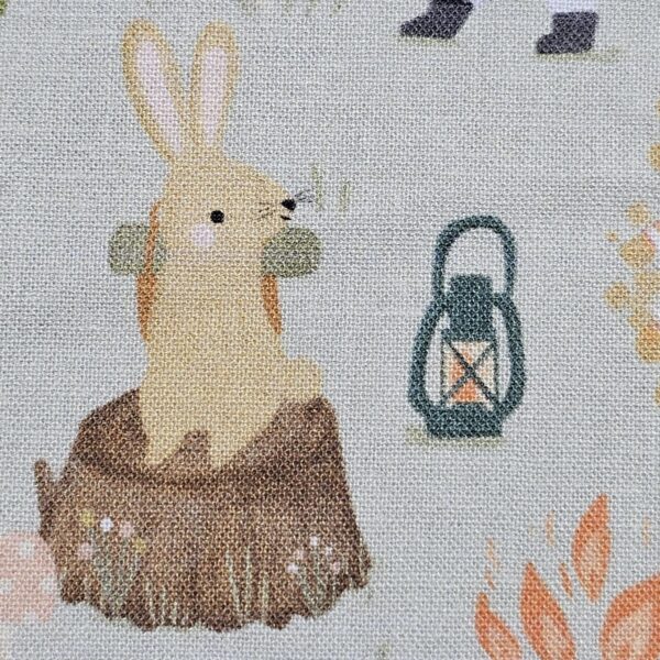 Dashwood Studio - Cedar Camp by Ramble & Bramble  - D001