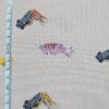 Dashwood Studio - Aquatic Paradise by Louise Cunningham - Cuttlefish - D004