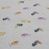 Dashwood Studio - Aquatic Paradise by Louise Cunningham - Cuttlefish - D004