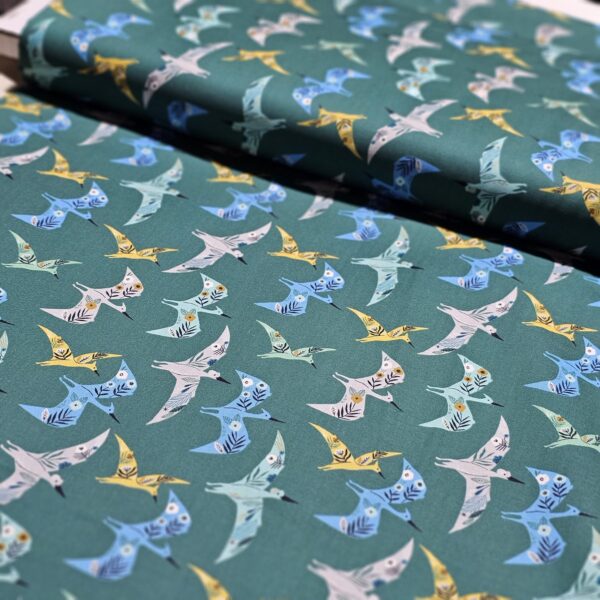 20250414_115137 Dashwood Studio - ROAR by Bethan Janine - Dinosaurs - D010