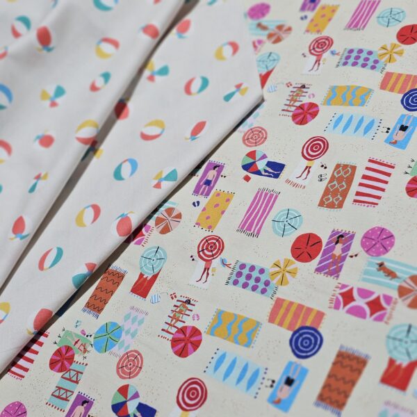 20250414_140449 Dashwood Studio - Lazy Days by Louise Cunningham - D026