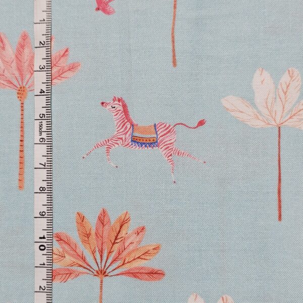 Dashwood Studio - Cloud Forest by Sarah Knight - D031