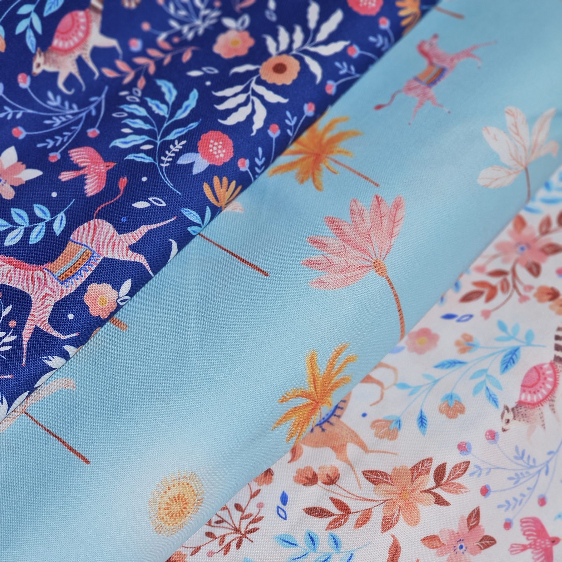 Dashwood Studio - Cloud Forest by Sarah Knight - D031