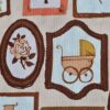 Dashwood Studio - Nostalgia Picture Frames Floral - D038