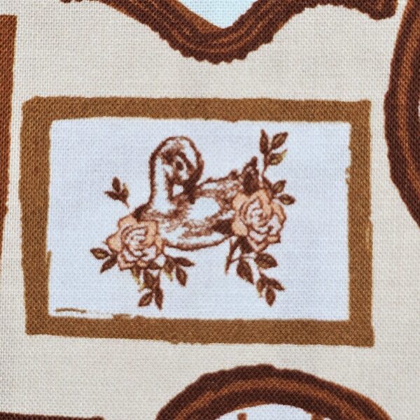 Dashwood Studio - Nostalgia Picture Frames Floral - D038