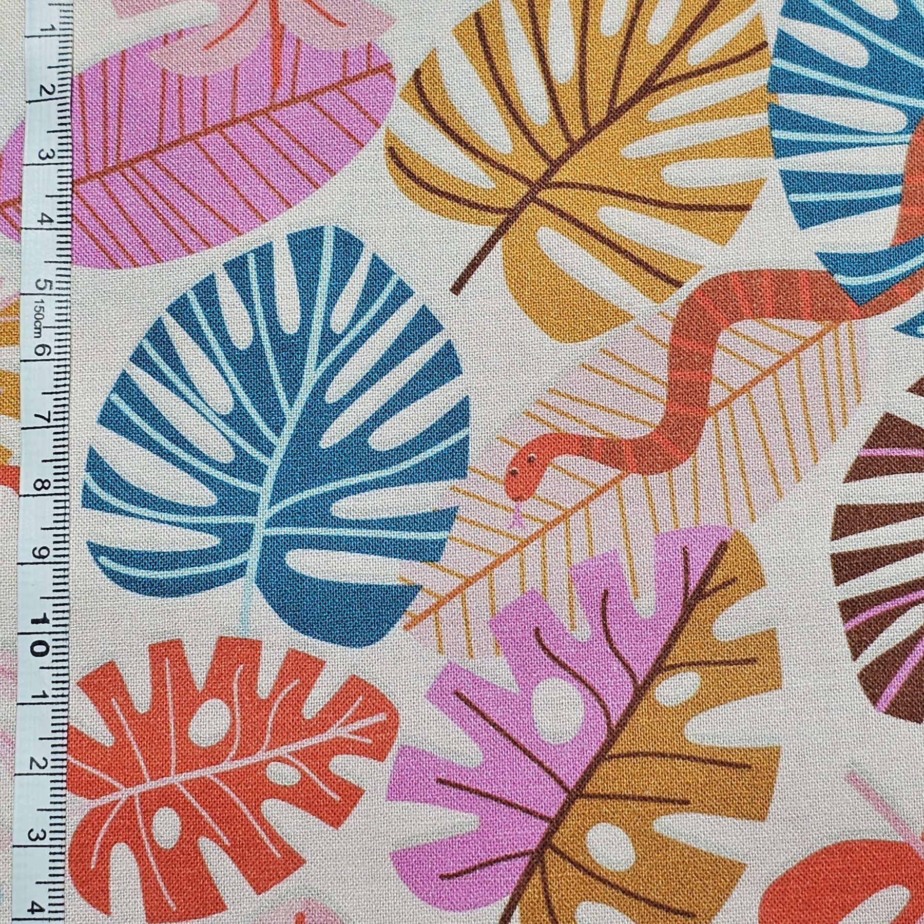 Dashwood Studio - Dandelion Jungle by Jane Farnham - D040