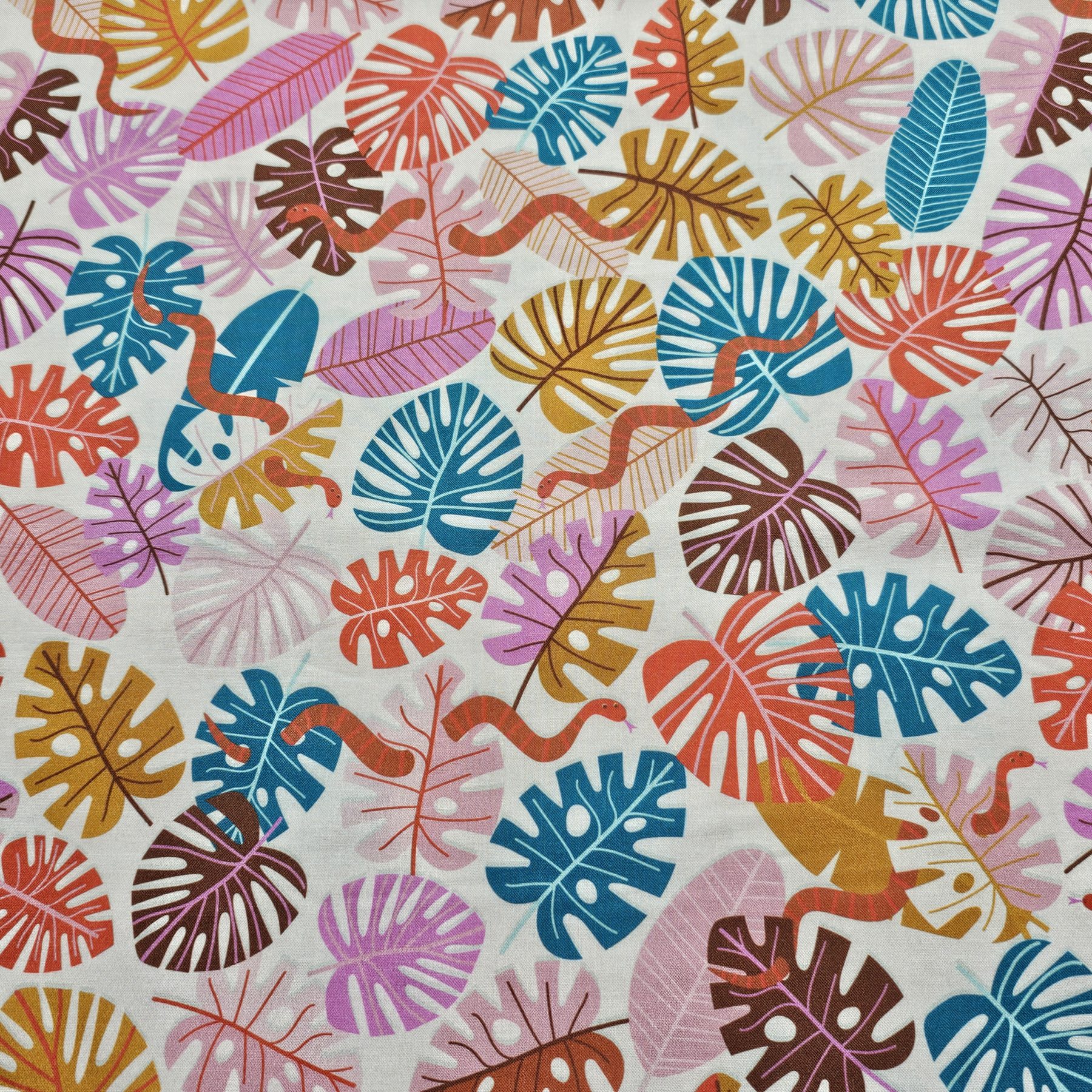 Dashwood Studio - Dandelion Jungle by Jane Farnham - D040