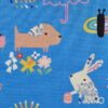 Dashwood Studio - Spring Alphabet by Stephanie Thannhauser - D042