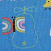 Dashwood Studio - Spring Alphabet by Stephanie Thannhauser - D042