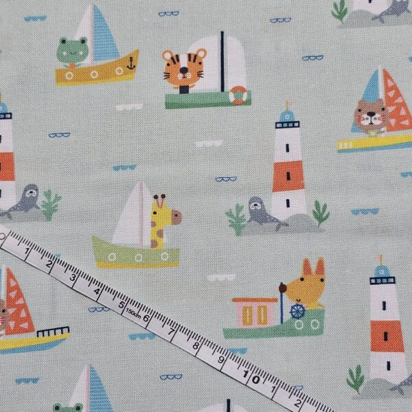 Dashwood Studio - Summer Fun by Sally Payne  - D045