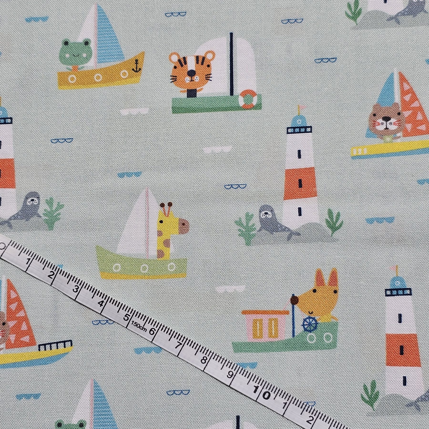 Dashwood Studio - Summer Fun by Sally Payne - D045