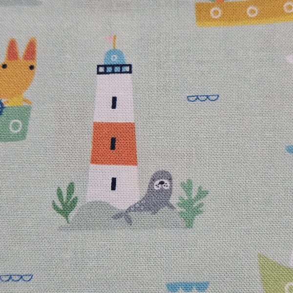 Dashwood Studio - Summer Fun by Sally Payne  - D045