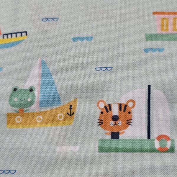 Dashwood Studio - Summer Fun by Sally Payne  - D045