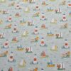 Dashwood Studio - Summer Fun by Sally Payne  - D045