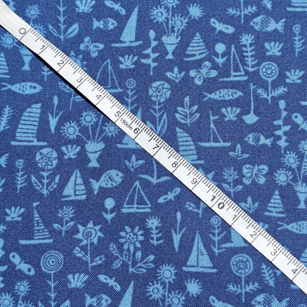 Liberty - Riviera Collection - L229