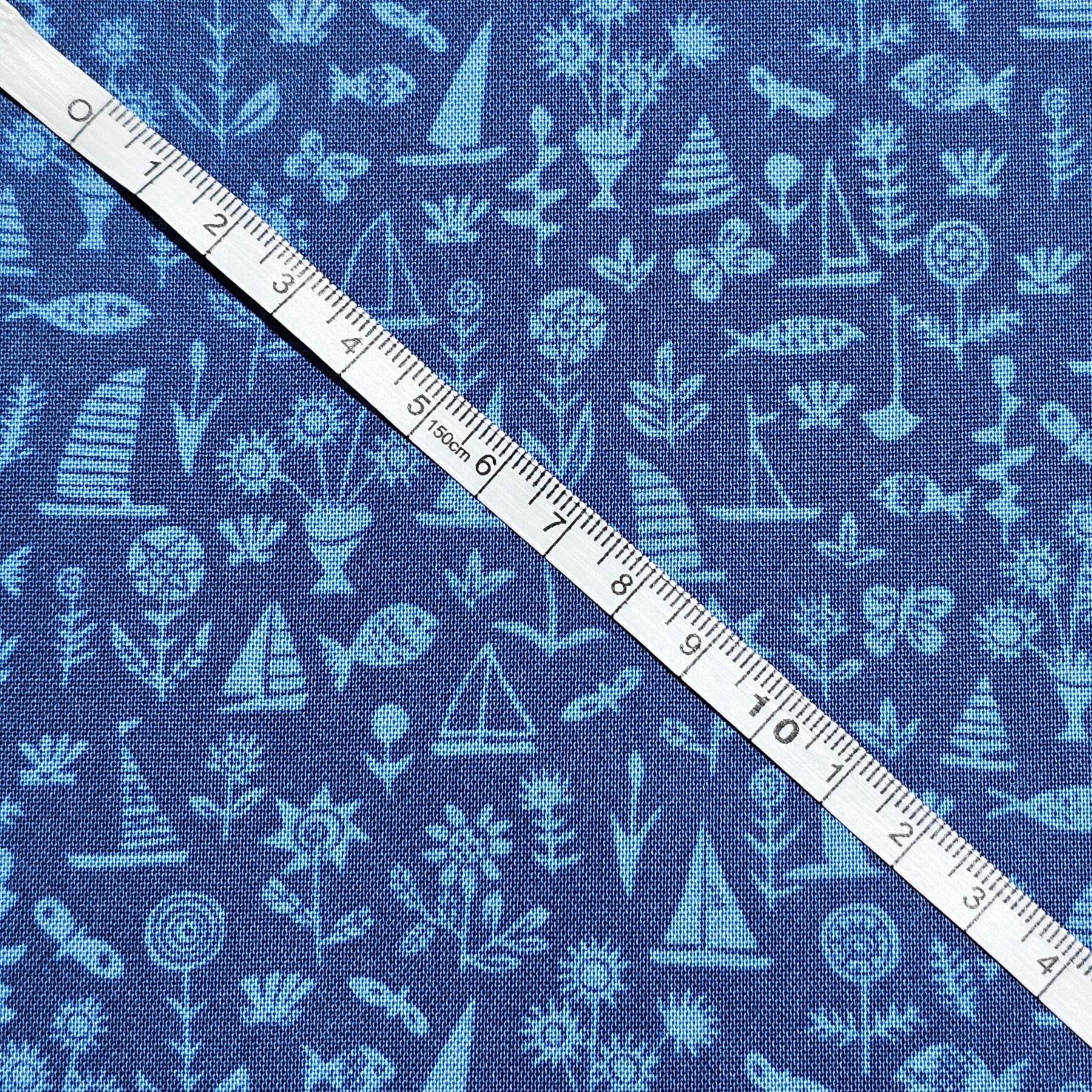Liberty - Riviera Collection - L229