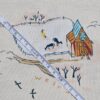 Windham - West Hill by Heather Ross - W003