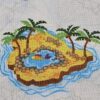 20250421_123707 Makower - Pirate Islands - M134