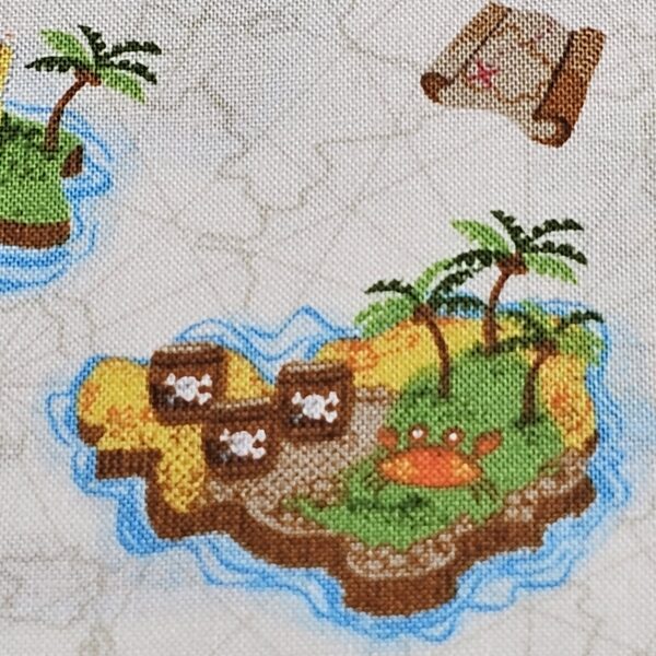 20250421_123725 Makower - Pirate Islands - M134