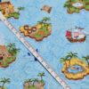Makower - Pirate Islands - M133