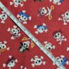 Makower - Pirate Skulls - M130